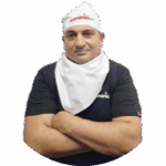 Jozef Chudík